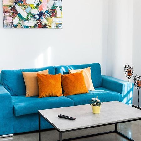 Ferienwohnung Beautiful Apt Near Monastiraki Sqr Athen Exterior foto