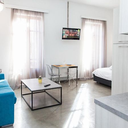 Ferienwohnung Beautiful Apt Near Monastiraki Sqr Athen Exterior foto