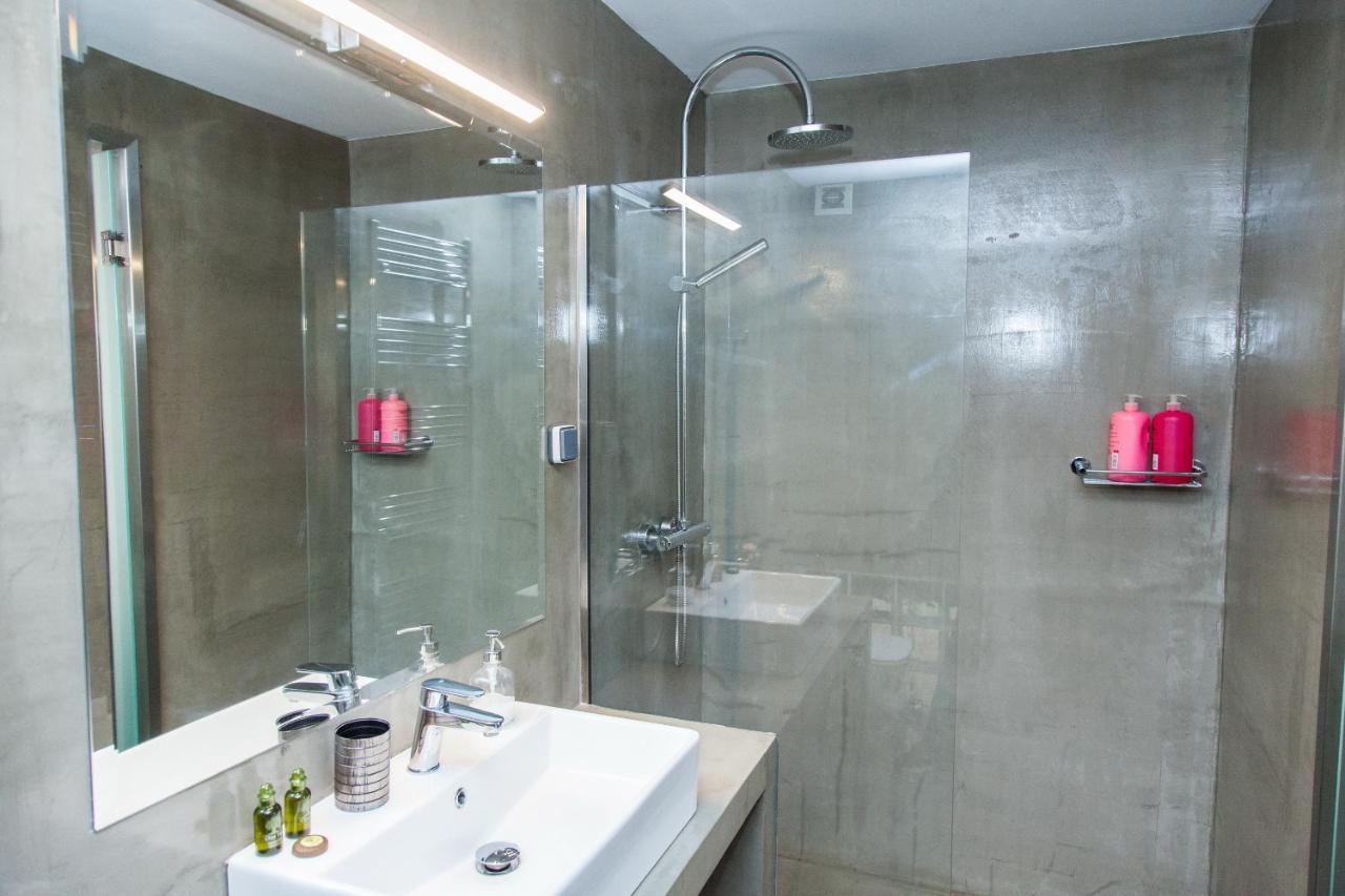 Ferienwohnung Beautiful Apt Near Monastiraki Sqr Athen Exterior foto