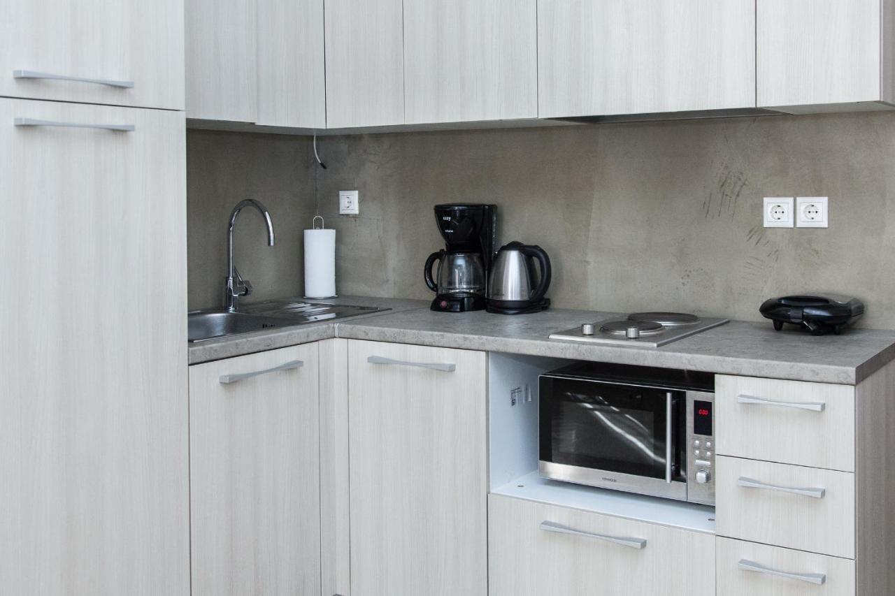 Ferienwohnung Beautiful Apt Near Monastiraki Sqr Athen Exterior foto