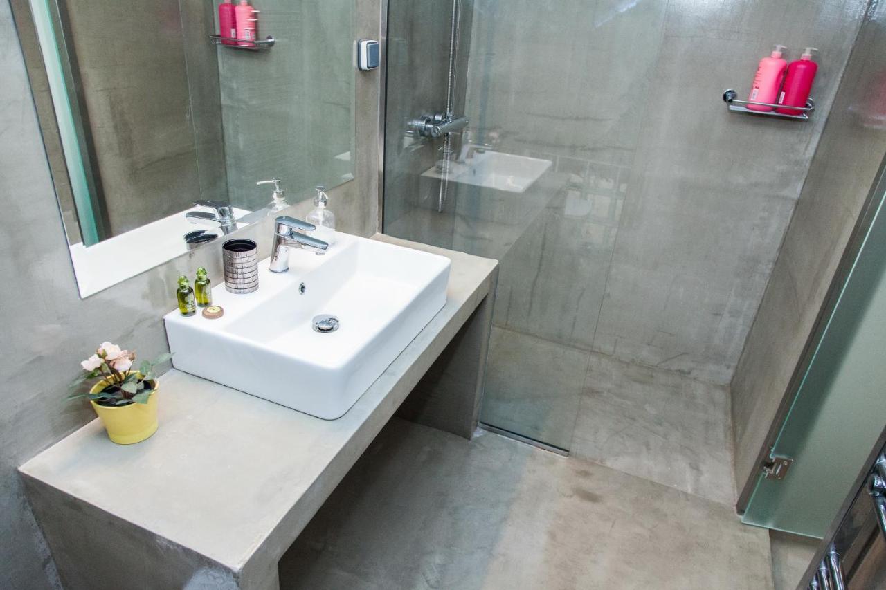 Ferienwohnung Beautiful Apt Near Monastiraki Sqr Athen Exterior foto